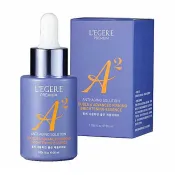 LEGERE 蘭吉兒 極致 雙A 緊緻 提亮 精華液(30ml)  小姐不熙娣.明星網紅推薦【小三美日】DS012611
