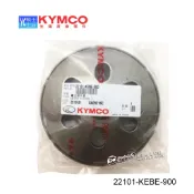 KYMCO光陽原廠 KEBE 碗公 雷霆150 G5 150 RTS165 離合器外套 離合器碗公 22101-KEBE