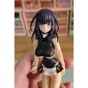 【DOUDOU 改裝工作室】1/12 Raiden Mei Honkai Impact 3 KOTOBUKIYA MEG
