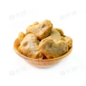 效期12.2愛心甜不辣(600g/包)#火鍋料-1I1A【魚大俠】FF1101