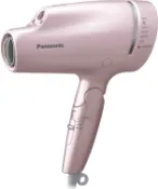 【DOKODEMO】松下電器 Panasonic國際牌 奈米水離子吹風機 粉金色 EH-NA9G-PN【標準奈米海外對應型號】