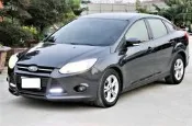 ★寶馬車權★(已售出)2013年~FORDFOCUS2.0TDCI柴油TURBO佛卡司超省油房車!當舖車流當車權利車