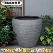運損補發✨免運含稅~景德鎮陶瓷大缸陽臺魚缸民間老舊水缸庭院睡蓮荷花缸園林景觀擺件