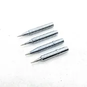 台製 烙鐵頭 TQ-901/902 之型號烙鐵用 (台製) 亦可用GOOT TQ-90