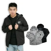 (店+)【Superdry】衝評 極度乾燥 防水外套 薄外套 機能外套 透氣 拉鍊口袋 外套 superdry 連帽 #9533