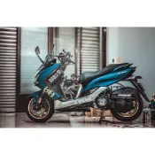 【 工廠直營 】SMAX 歐規風鏡 後照鏡前移組TM530N 輝哥工作室 jun cheng