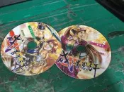 2片合售 詮積．大漠英雄傳．成吉思汗《二片裝》PC版/中文版 正版 光碟正常 PC GAME 電腦遊戲 E95 