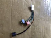 懶寶奸尼 TOYOTA 豐田 原廠型 VIOS  後燈 尾燈 後燈線組 尾燈線組