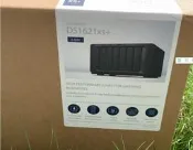 Synology群暉DS1621+   DS1621XS+ 企業級6盤云儲存伺 fu器