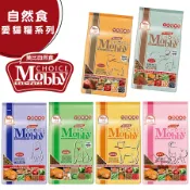 Mobby 莫比 自然食貓飼料系列 貓咪飼料 成貓飼料 挑嘴貓飼料 挑嘴成貓飼料 貓糧 寵物飼料 成貓糧