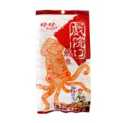 珍珍 戲院口魷魚21g(小包裝)【小三美日】D112326