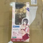 【日版全新順豐】PP542 光明之心 妮莉絲NERIS 泳裝/水著日版正版，全新未拆封詳見實拍圖，可直拍（