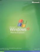 三和電腦配件店 Windows XP 家庭版 日語版 光碟 復古電腦系統 舊遊戲相容 懷舊軟體 經典作業系統【微軟批發零售】
