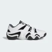 [現貨US13/US14] Adidas Crazy 8 Low 白黑 籃球鞋 Kobe 低筒 大尺碼 IG2032