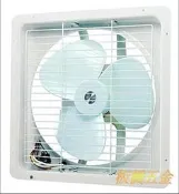 “板橋五金“ 12“順光排風機 SWB-12 ((110V)) ((新品))