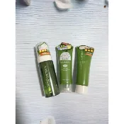 免運❤️牛爾NARUKO 茶樹系列 超油切去角質凝膠120ml 神奇抗痘美背噴霧100ml 兩用慕斯 淨荳敷面潔膚泥