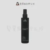 立坽『造型品』欣臨公司貨 Schwarzkopf施華蔻 黑魔髮系列 浮力霧200ml IM03