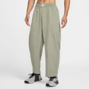 NIKE 長褲 AS M NK DF NAC WOVEN PANT 男 綠色 IF2211320 廠商直送