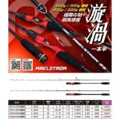 [更新]300g槍柄一支 猛哥釣具 6尺鐵板竿200g/300g 直柄/槍柄180cm 6尺漩渦一本半 天亞竿船釣小搞搞
