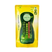 【史代新文具】南僑 水晶肥皂食器洗滌液体補充包 800ml