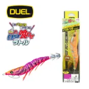 DUEL 木蝦 假餌 2.5吋 3.0吋 A1771 A1772 日本木蝦 軟絲 EZ-Q® CAST RATTLE