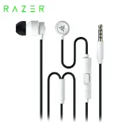 SANJING三井3C 【Razer 雷蛇】戰錘狂鯊 V3 有線電競耳機 白色【三井3C】