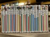 店T《 321 書市界》理科第一個發現中文版 90本合售/蛋/身體/蝴蝶/沒有手電筒/童書繪本