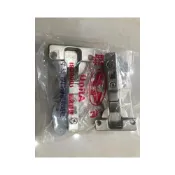 (店+)宇晨裝潢五金   UnitA 聯青 厚門-40mm彈壓鉸鍊組 反彈西德鉸鏈 吋35 六分 鉸鍊 櫥櫃 衣櫃 裝潢五金