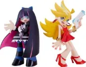 【日版】 Good Smile Company Panty & Stocking with Garterbelt Panty &