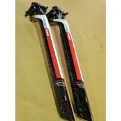 【瘋車】全新 座管 FSA K-Force 27.2x400mm 31.6x400mm Carbon碳纖 UD紋 清倉價