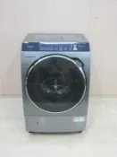新竹二手家具◎百豐悅2手傢俱-二手洗衣機 國際牌14公斤滾筒洗衣機 全自動洗脫烘洗衣機 苗栗2手家電 橫山二手家電