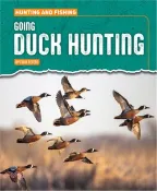 【三民網路書店】Going Duck Hunting 作者：Felix Peters