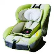 @我嘉寶貝@Britax Omega (0-4歲)雙向安裝汽座＊汽車安全座椅＊(請先詢問有貨沒??)