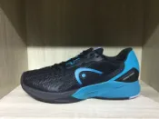 謹瑋運動用品 2021 Head Revolt Pro 3.5(黑/藍)專業男網球鞋