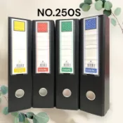 【自強牌】250S二孔拱型夾/拱型夾/強力夾 /資料夾/資料收納/檔案夾/文件歸檔/A4