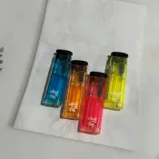 [沐沐屋] 千輝喜鵲 防風打火機