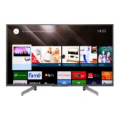 正品索尼 KD-43X8000G 電視支架