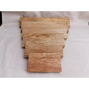 (枂木坊)越南檜木原木底座-長15cm20cm25cm就是照片這件請-看商品詳情自家工廠庫存釋出有鉋平小細磨沒上漆(+)