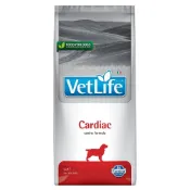 (店+)【Farmina 法米納】獸醫天然處方系列 VD10 犬用心血管配方 2kg