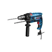 【BOSCH 博世】750W 四分震動電鑽 GSB 16 RE(GSB 16 RE)
