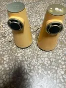 Altec Lansing FX3022 二聲道多媒體喇叭 無電線