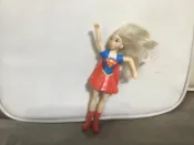 正版小小芭比娃娃～8