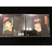 范特西古文物/CD2559/（k1版）蔡琴精選-火舞/片況：無紋