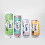 (店+)【JOEKI】佳佳垃圾袋 垃圾袋 家用垃圾袋 環保垃圾袋 家用清潔袋 清潔袋 小/中/大/特大