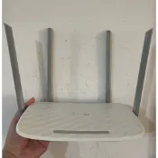 已經通過測試 幾乎全新未拆封 TP-Link Archer C50 AC1200 千兆雙頻5G 路由器 四隻天線漂亮😻。