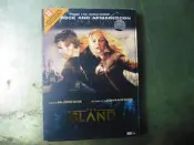 D33 《逃出克隆島（The Island）》｜The Island ◎主演：Ewan McGregor、Scarlet