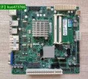 詢價：超微 X9SCAA 工業級 Mini-ITX主機板 集成CPU