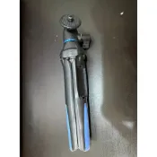 美孚 MeFOTO MK10 自拍腳架