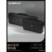 【專業德撲籌碼收納】德州撲克籌碼箱 籌碼盒 手提工具箱 300片 500片 撲克籌碼 德州撲克