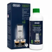 【蝦皮直營】Delonghi 迪朗奇 EcoDecalk 原廠 除鈣除垢劑 咖啡機清潔液 適用任何型號 500ml*1入